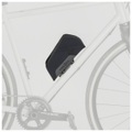 FIDLOCK, Fidlock - Twist Essential Bag + Bike Base - Velotasche Gr L weiß