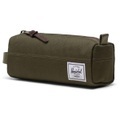 Herschel - Settlement Pencil Case Gr 1 l oliv