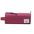 Herschel - Settlement Pencil Case Gr 1 l rot