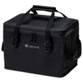 Snow Peak - Waterproof Gear Box 1 Unit - Aufbewahrungsbox schwarz