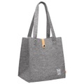 ØYO - Filztasche - Umhängetasche Gr One Size grau
