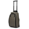 DB - Hugger Roller Bag Carry-On 40 - Reisetasche Gr 40 l braun
