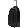 DB - Hugger Roller Bag Check-In 90 - Reisetasche Gr 90 l schwarz