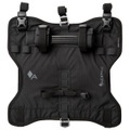 Acepac - Bar Harness MKIII - Velotasche Gr One Size schwarz