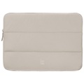 Got Bag, Got Bag - Puffer Laptop Sleeve Monochrome - Notebooktasche Gr 13'' grau