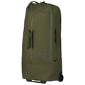 Norrøna - Norrøna 80 Trolley - Reisetasche Gr 80 l blau;oliv