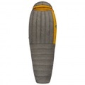 Sea to Summit - Spark SpII - Daunenschlafsack Gr Long;Regular grau/oliv