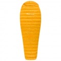 Sea to Summit - Spark SpO - Daunenschlafsack Gr Long;Regular orange