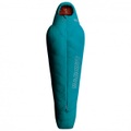 Mammut - Women's Protect Down Bag -21C - Daunenschlafsack Gr M blau