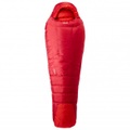 Rab - Expedition 1200 - Daunenschlafsack Gr 225 cm rot