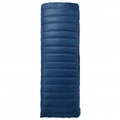 Rab - Outpost 500 - Daunenschlafsack Gr bis 190 cm Körperlänge blau
