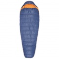 Exped - Comfort -10° - Daunenschlafsack Gr XL blau/orange
