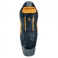 Nemo - Disco Mens 15 - Daunenschlafsack Gr Long - 198 cm torch /grau