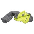 Carinthia - D400 - Daunenschlafsack Gr 200 x 70 cm - S grau