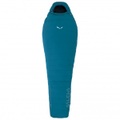 Salewa - Diadem Mild - Daunenschlafsack Gr One Size blau