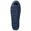 Pajak - Core 250 - Daunenschlafsack Gr Regular;Short blau