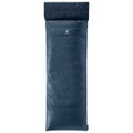Deuter - Astro 500 SQ - Daunenschlafsack Gr bis 200 cm blau