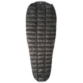 Exped - Ultra 10° - Daunenschlafsack Gr M schwarz/ lava
