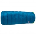 Big Agnes - Women's Roxy Ann 3N1 30 - Daunenschlafsack Gr Regular blau/ teal