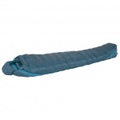Exped - Trekkinglite -10° - Daunenschlafsack Gr M ocean / deep sea