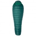 Exped - Women's Trekkinglite 0° - Daunenschlafsack Gr M;S cypress /grün