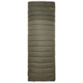 Rab - Outpost 300 - Daunenschlafsack Gr bis 190 cm Körperlänge light khaki / stone
