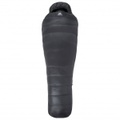 Mountain Equipment - Firefly - Daunenschlafsack Gr Long - Body Size: 200 cm blau