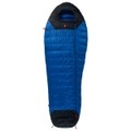 Pajak - Core 400 - Daunenschlafsack Gr Long;Regular;Short blau