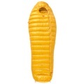 Pajak - Radical 1Z - Daunenschlafsack Gr Regular gold