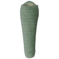 Nordisk - Ides -5° Mummy Sleeping Bag - Daunenschlafsack Gr L - bis 190 cm grün