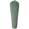 Nordisk - Ides ±0° Mummy Sleeping Bag - Daunenschlafsack Gr M - bis 175 cm grün