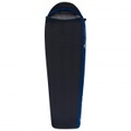 Sea to Summit - Trailhead ThIII - Kunstfaserschlafsack Gr Long schwarz