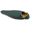 Carinthia - G 145 - Kunstfaserschlafsack Gr 215 cm;230 cm moss