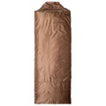 Snugpak, Snugpak - Jungle Bag - Kunstfaserschlafsack Gr 220 cm coyote