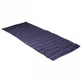 COCOON, Cocoon - TravelSheet Ripstop Silk - Reiseschlafsack Gr 220 x 90 cm blau