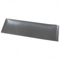 Basic Nature - Isomatte Everest - Isomatte Gr 200 x 55 x 1,2 cm grau