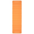 Exped - Flexmat - Isomatte Gr 183 x 52 x 1,8 cm orange