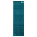 Bach, Bach - Foam Lite - Isomatte Gr 185 x 56 cm türkis/blau