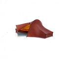 Nordisk - Telemark 1 LW - 1-Personen Zelt rot
