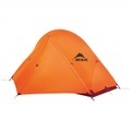 MSR - Access 1 Tent - 1-Personen Zelt Gr One Size orange