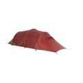 Nordisk - Oppland 2 LW - 2-Personen Zelt rot