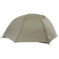 Big Agnes - Copper Spur HV UL2 - 2-Personen Zelt oliv;rot
