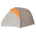 Big Agnes - Salt Creek SL2 - 2-Personen Zelt grau