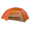 Big Agnes - Copper Spur UL2 XL - 2-Personen Zelt oliv;orange