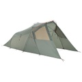 Vaude - Allround Chapel XT 3P - 3-Personen Zelt grau