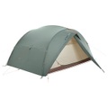 Vaude - Allround Space 3P - 3-Personen Zelt bunt