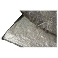 Outwell - Footprint Greenwood 4 - Zeltunterlage schwarz/grau