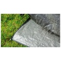 Outwell - Footprint Rockwell 6 - Zeltunterlage Gr 590 x 360 cm schwarz