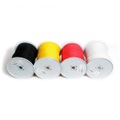 Basic Nature - Polypropylen-Seil Gr 200 m - 3 mm;200 m - 4 mm;200 m - 5 mm;30 m - 3 mm;30 m - 4 mm schwarz