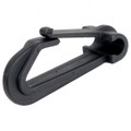 Basic Nature - Karabiner Snaphook Gr One Size